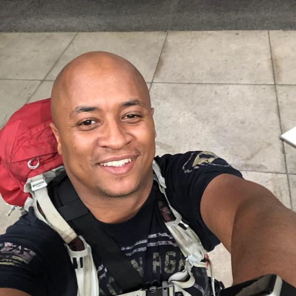 Meet your Posher, Aaron - Picture 1 of 1